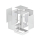 Deepcool CH170 Digital White R-CH170-WHNPI0D-G-1 - 1336385 - zdjęcie 4